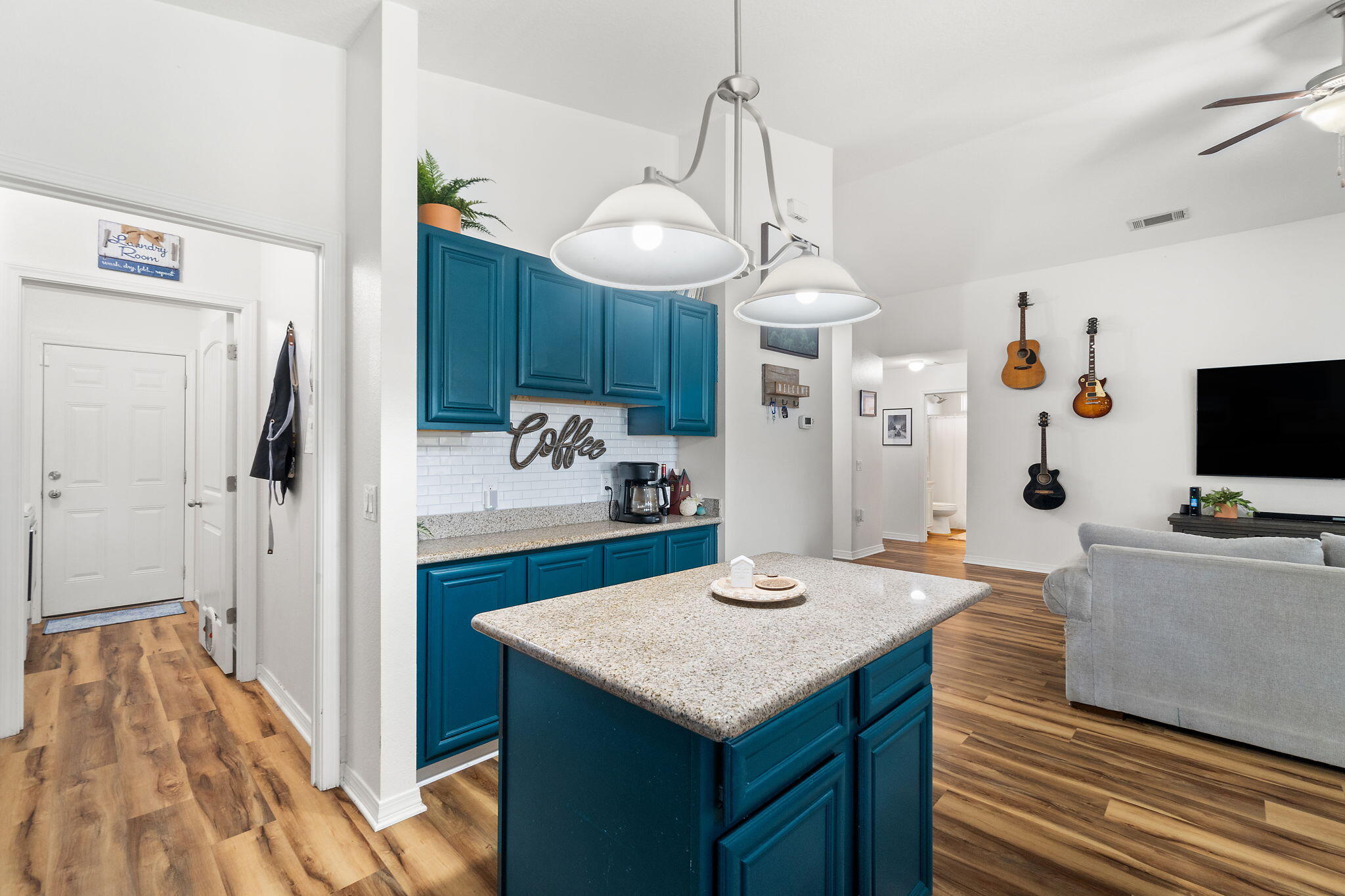 Navarre 2nd Add - Residential