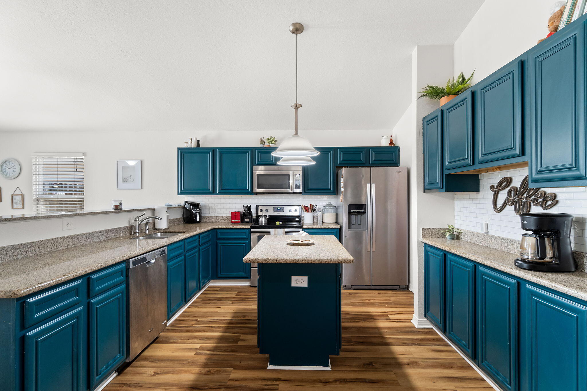 Navarre 2nd Add - Residential