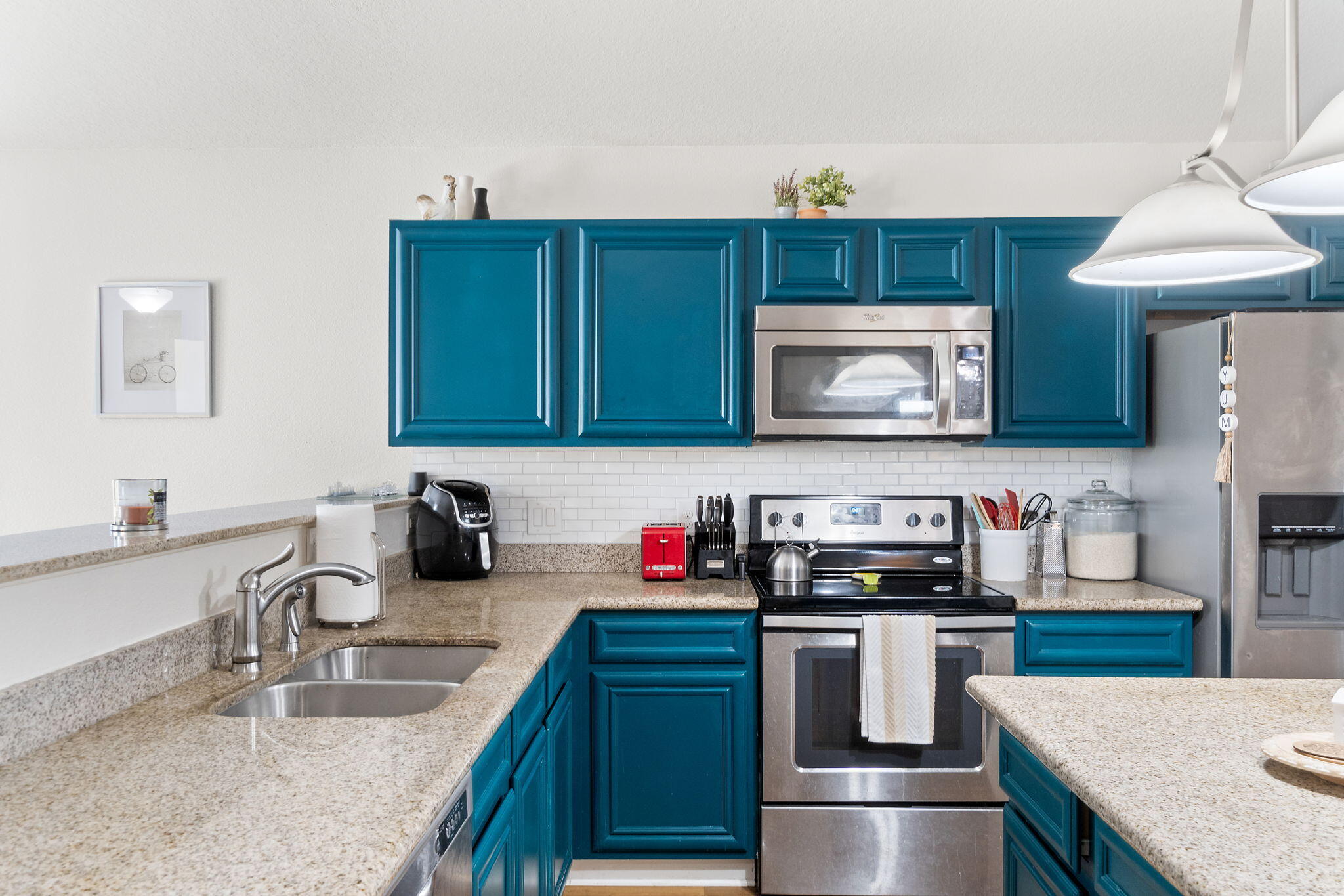 Navarre 2nd Add - Residential