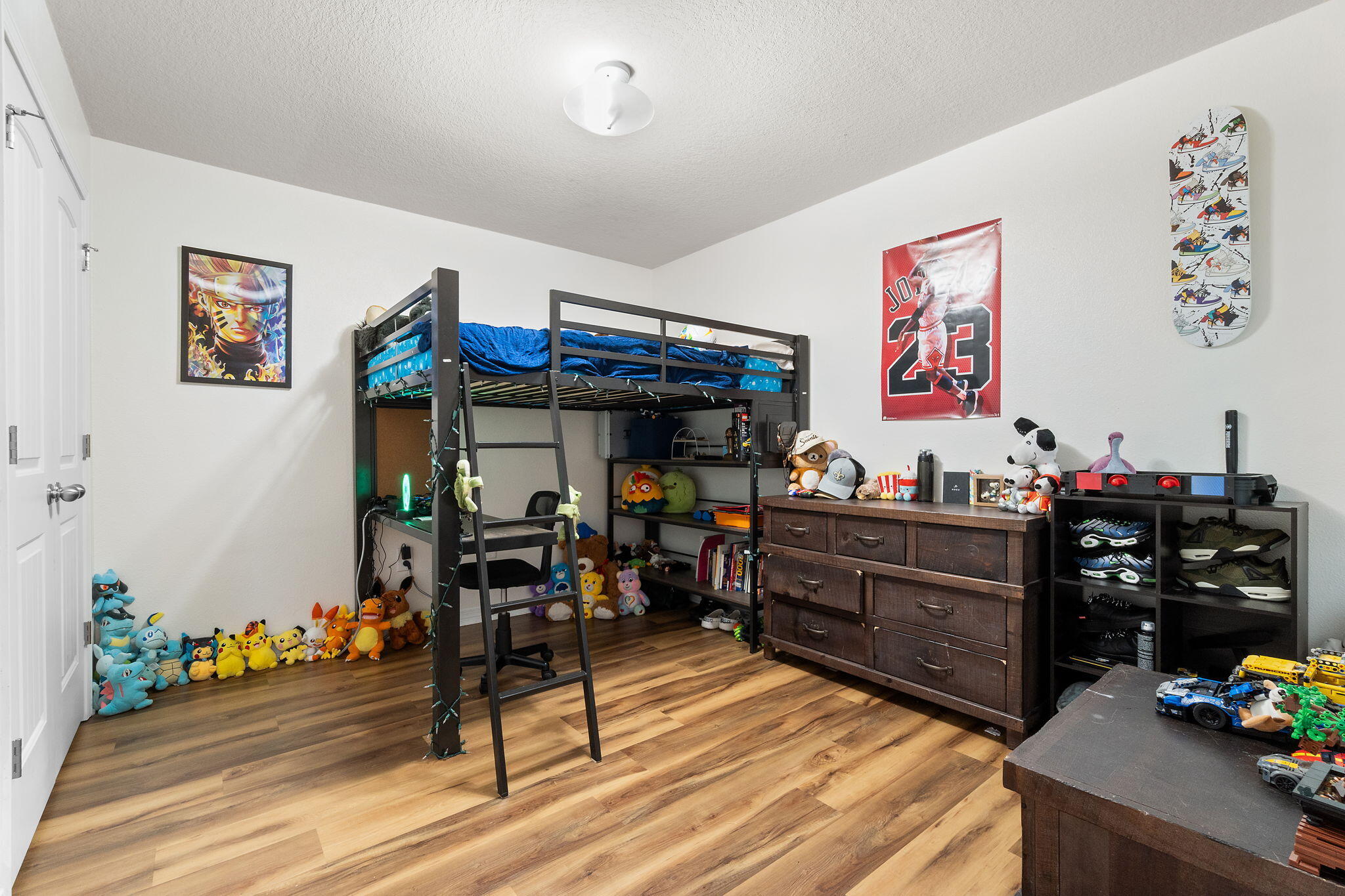 Navarre 2nd Add - Residential