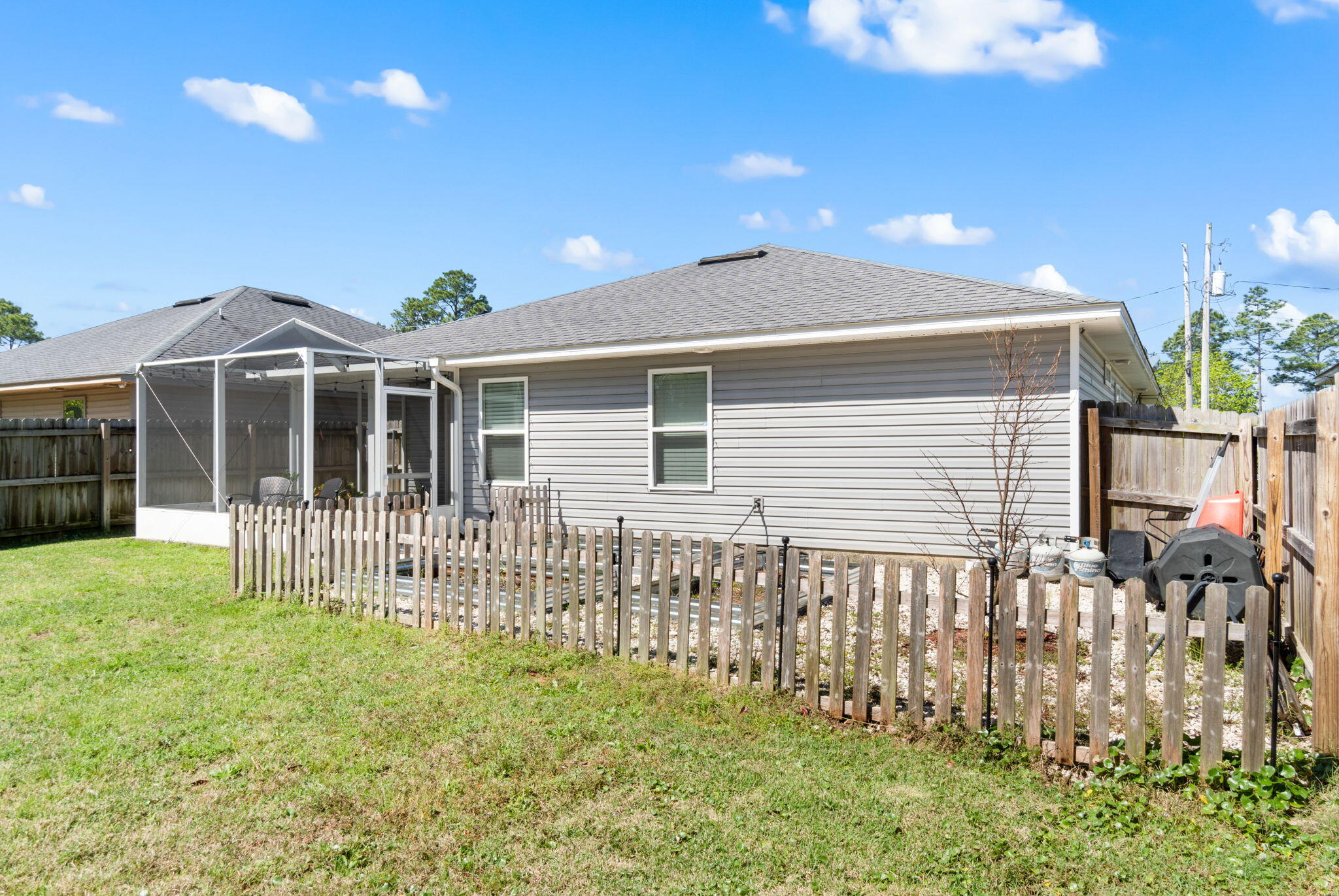 Navarre 2nd Add - Residential