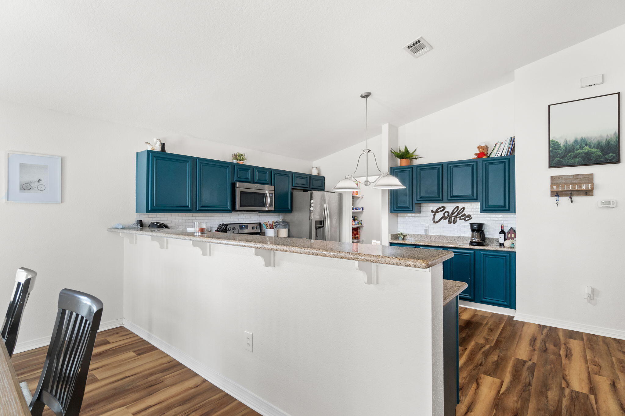 Navarre 2nd Add - Residential