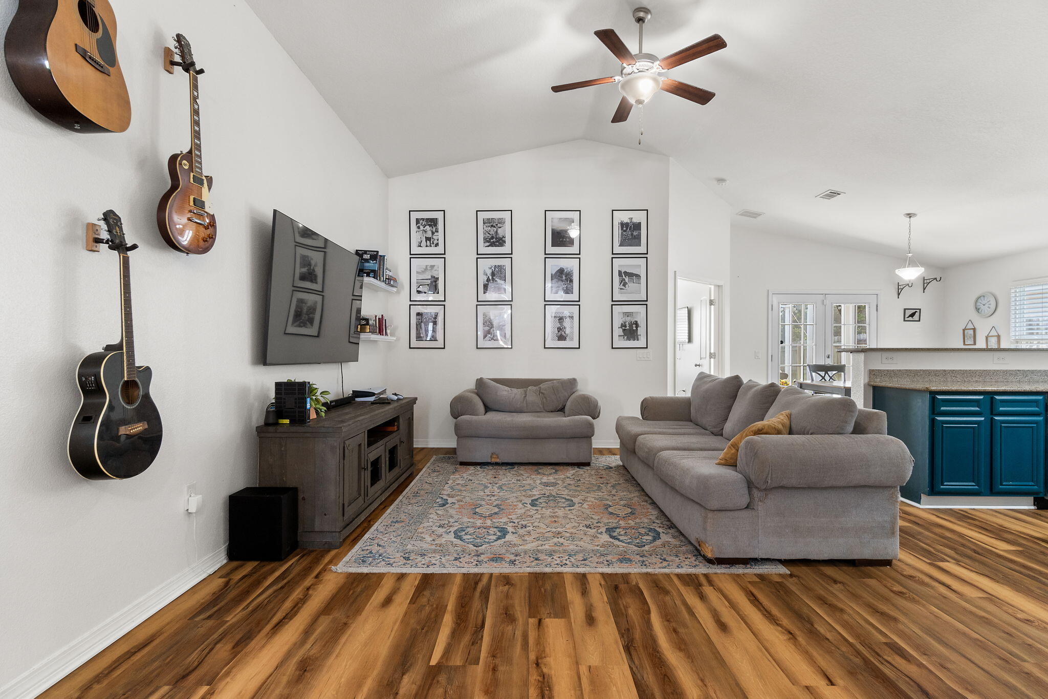 Navarre 2nd Add - Residential