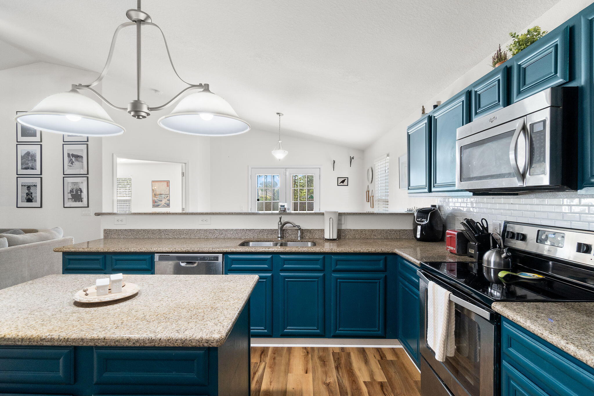 Navarre 2nd Add - Residential