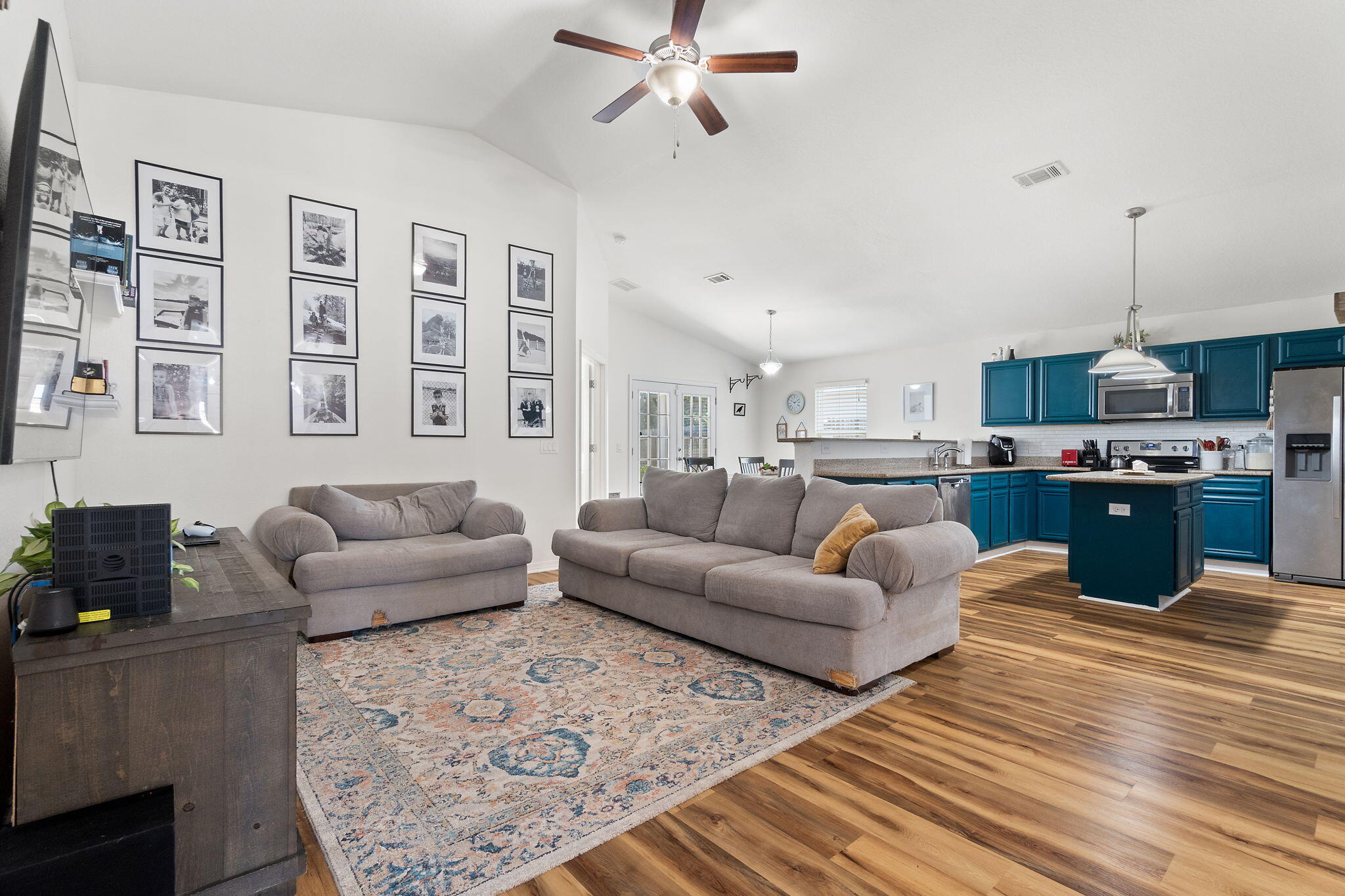 Navarre 2nd Add - Residential