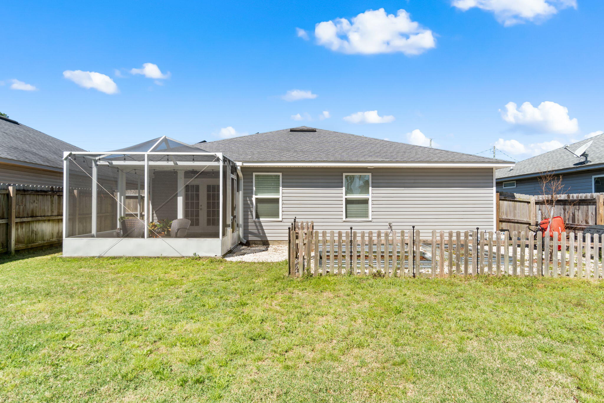 Navarre 2nd Add - Residential