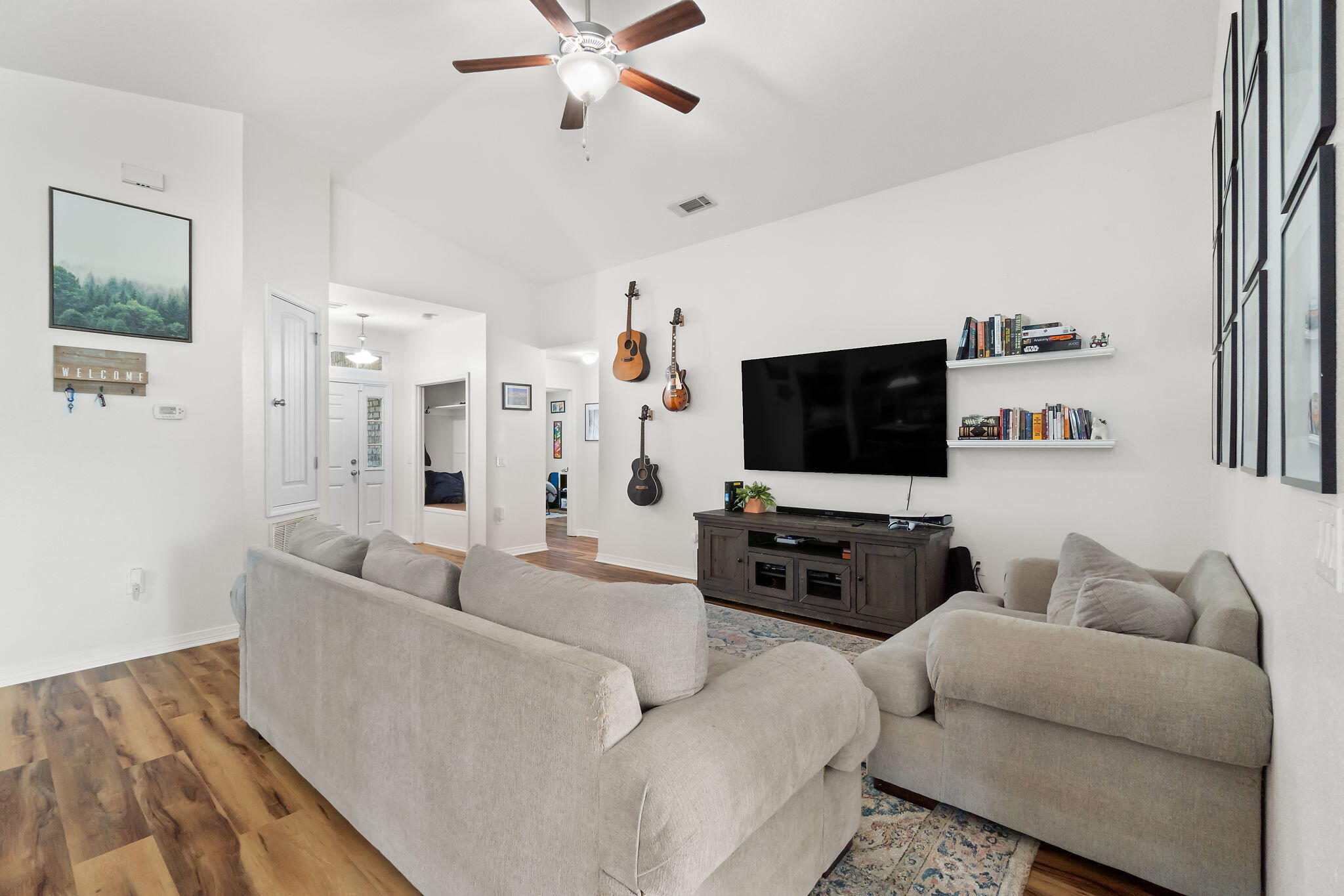 Navarre 2nd Add - Residential