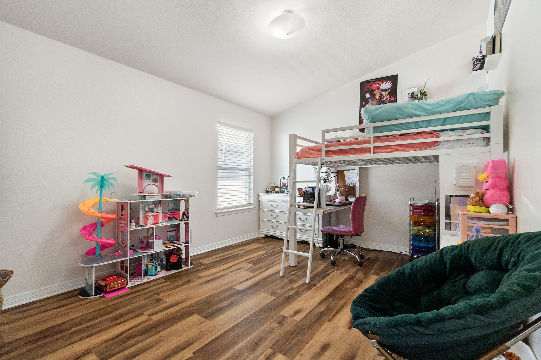 Navarre 2nd Add - Residential