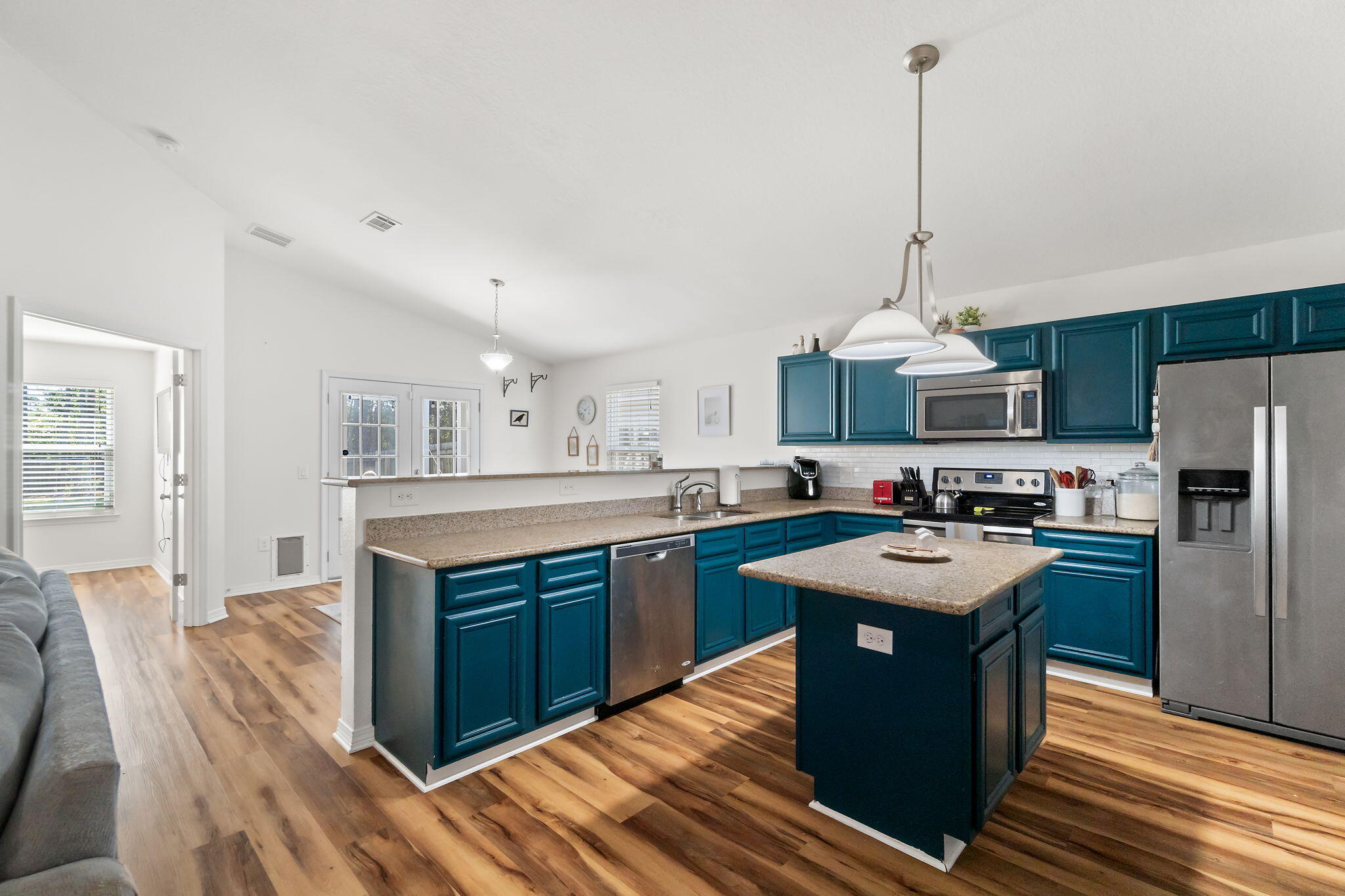 Navarre 2nd Add - Residential