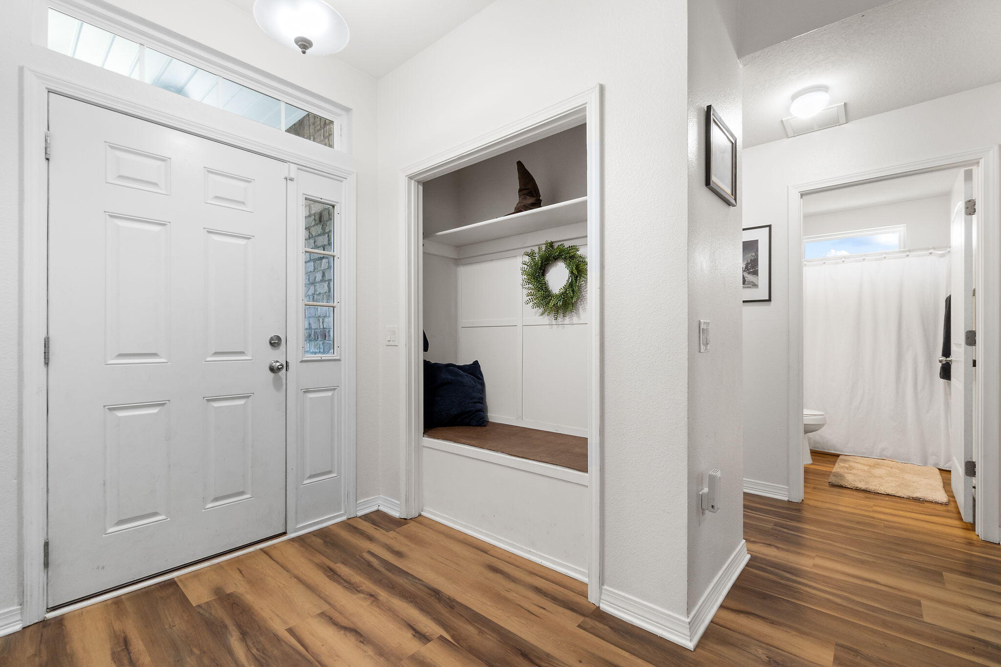 Navarre 2nd Add - Residential