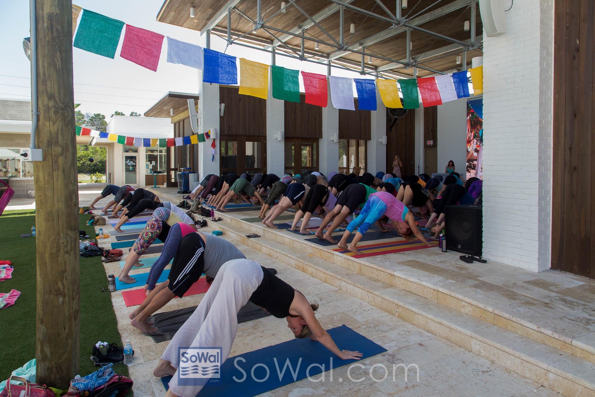 Prominence Triplexes - Residential