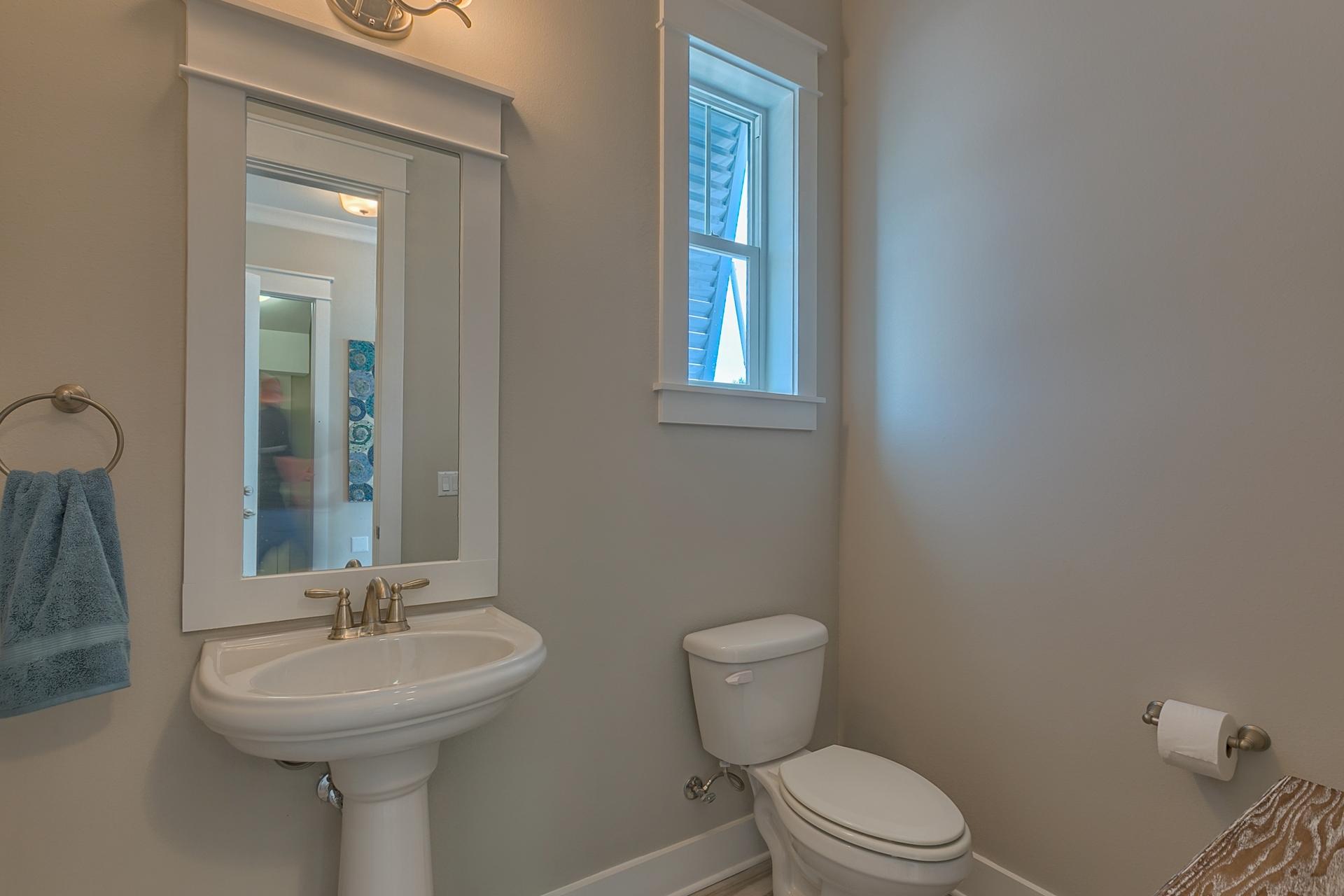 Prominence Triplexes - Residential