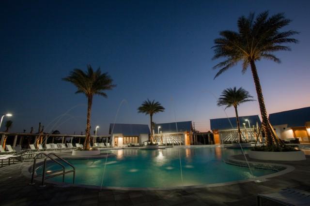 Prominence Triplexes - Residential