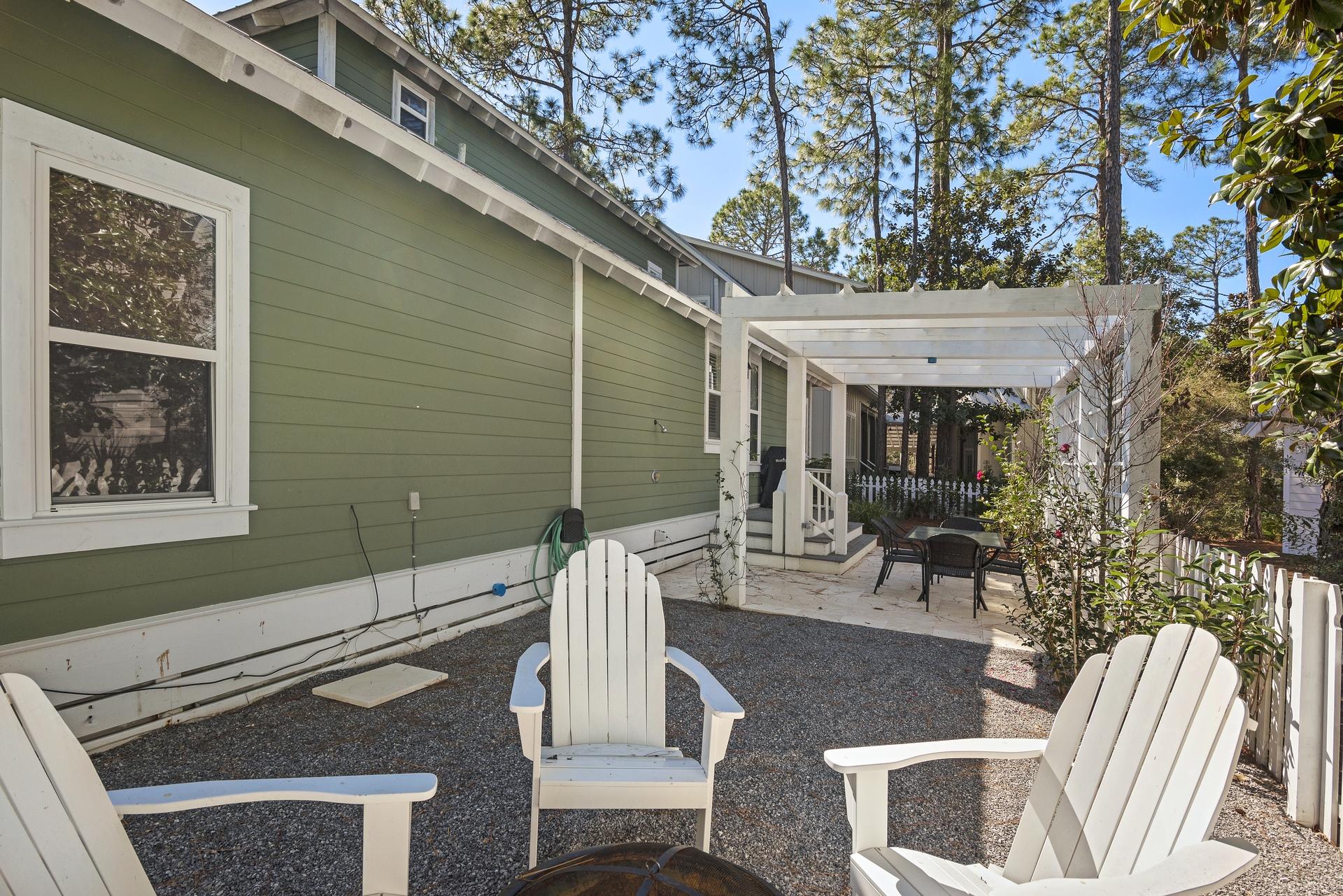 GROVE BY THE SEA - Residential