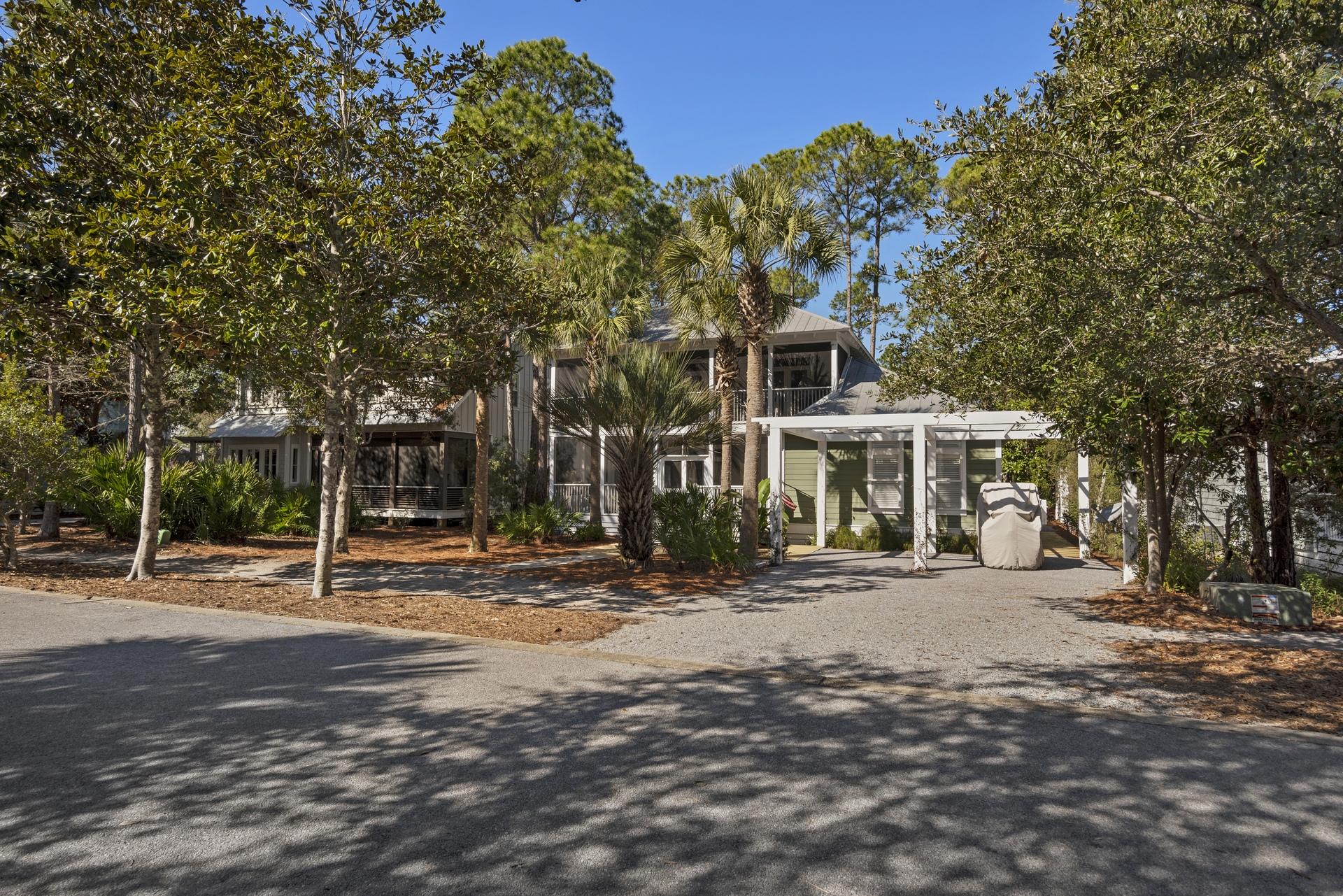GROVE BY THE SEA - Residential