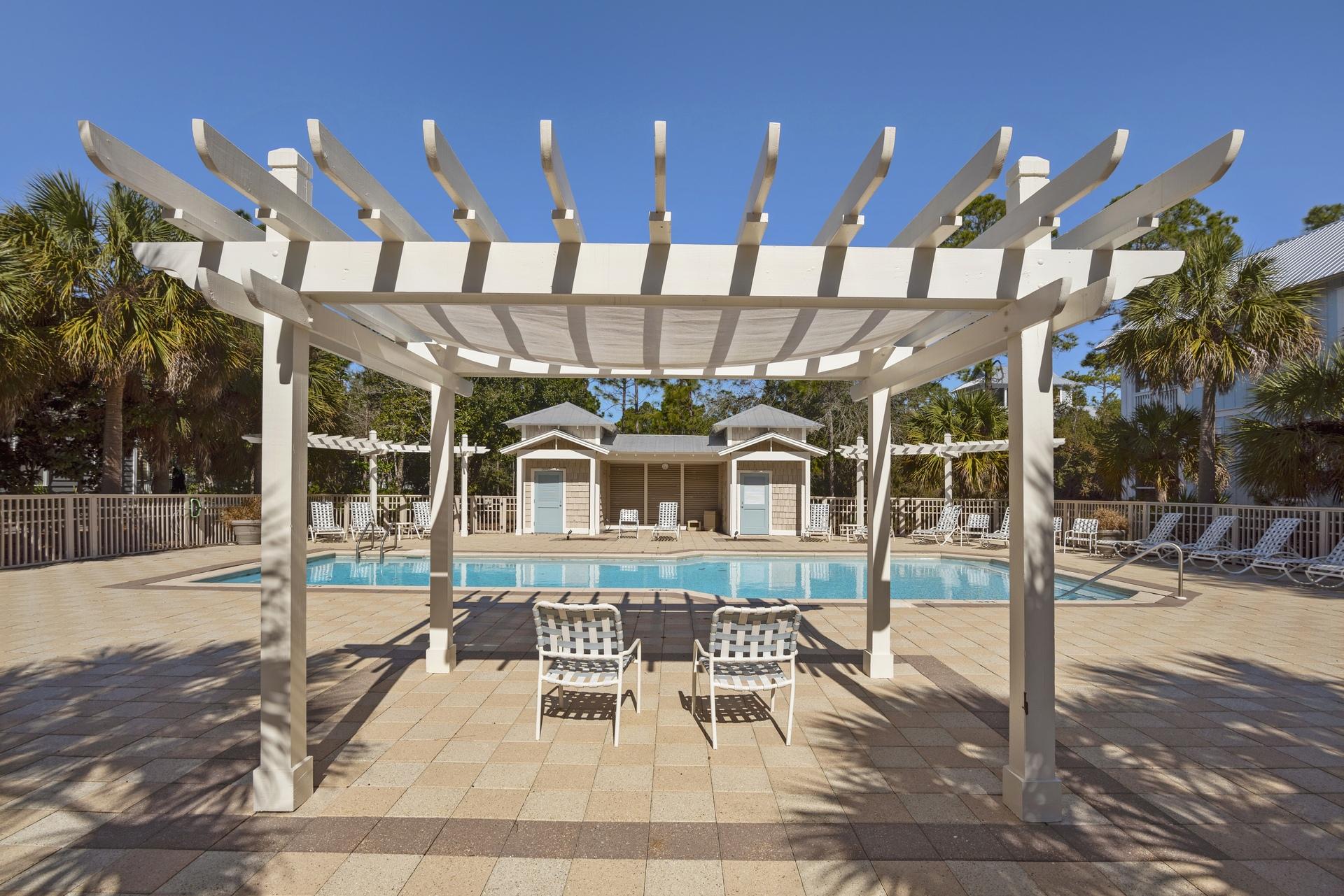 GROVE BY THE SEA - Residential