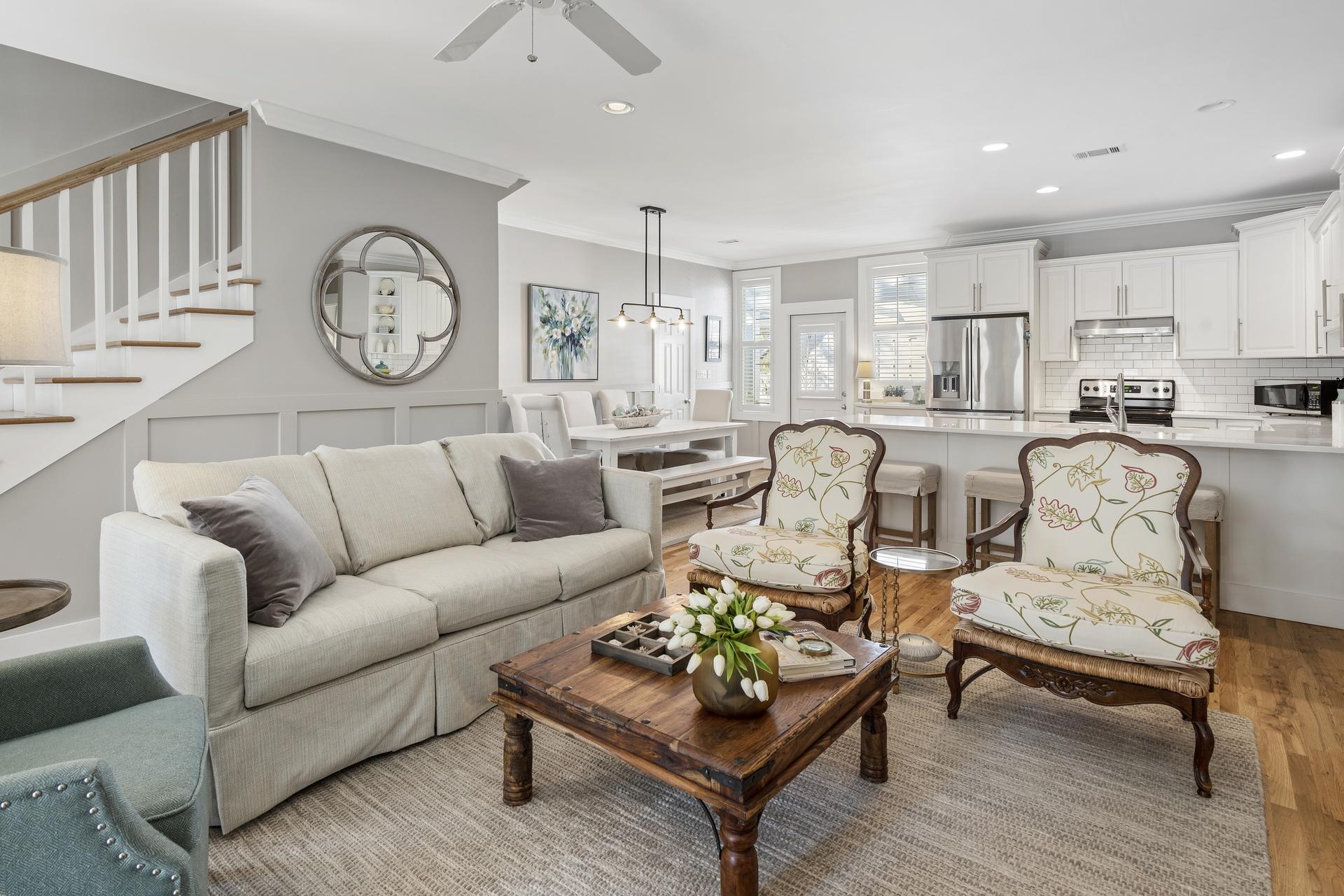 GROVE BY THE SEA - Residential