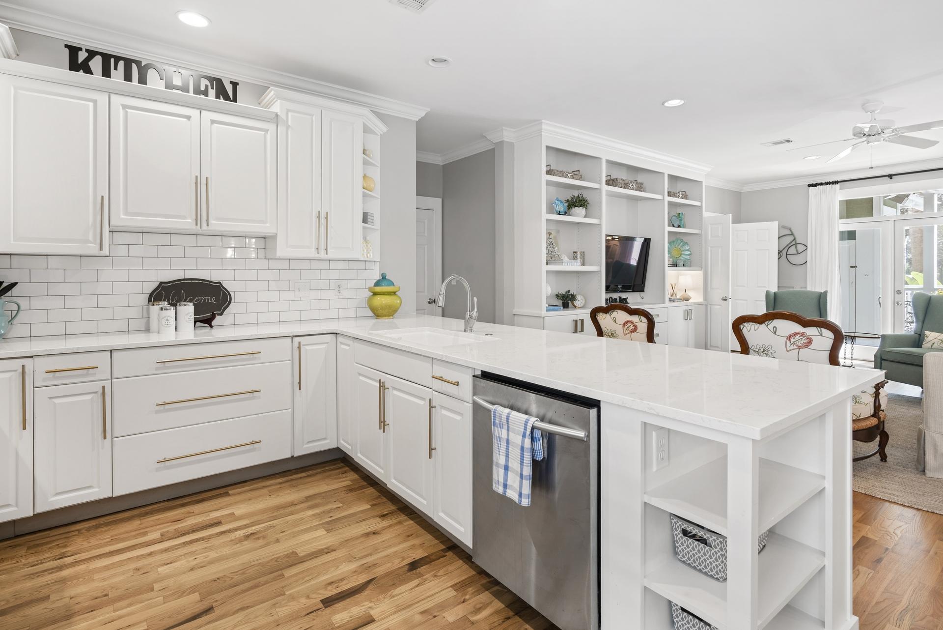 GROVE BY THE SEA - Residential