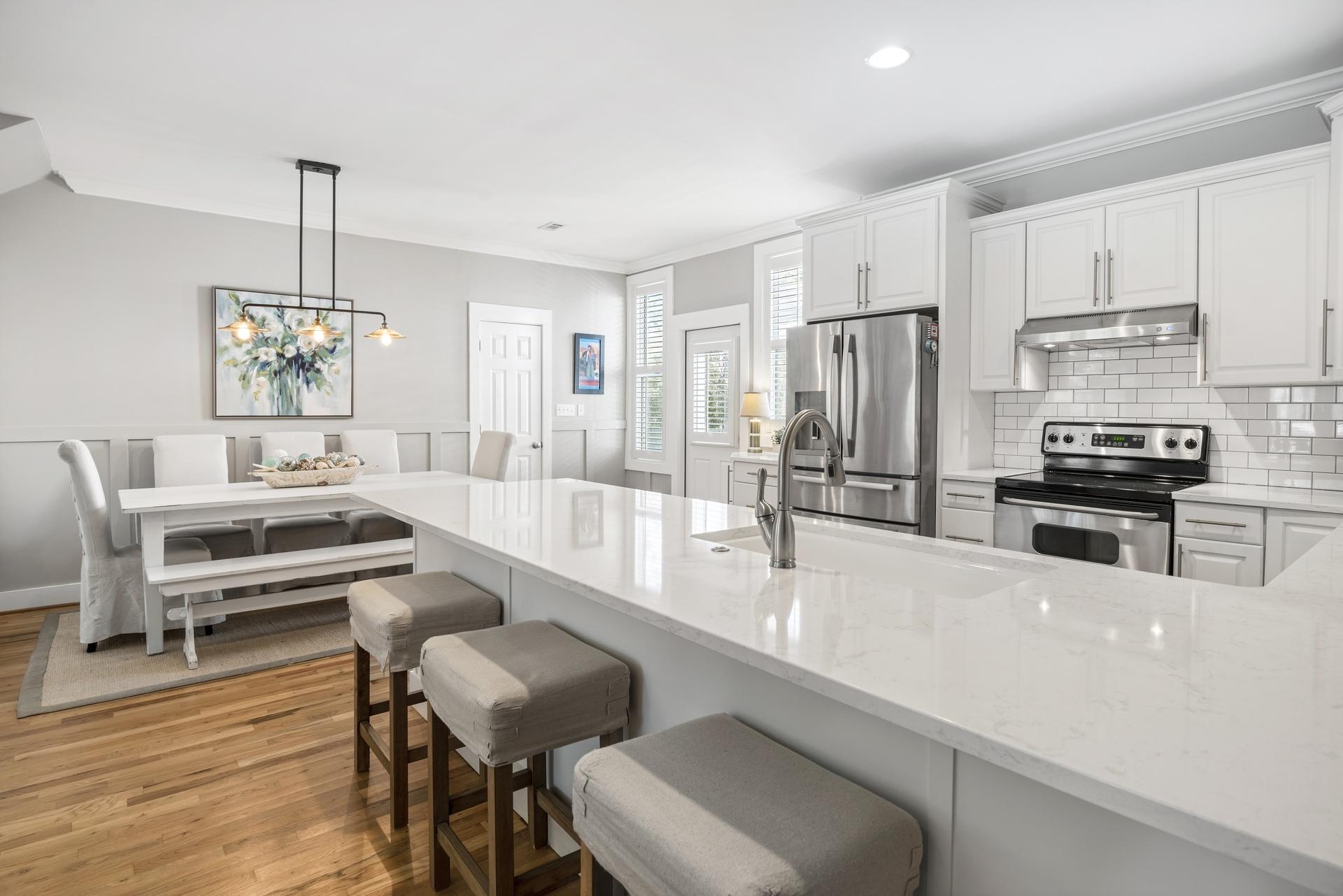 GROVE BY THE SEA - Residential
