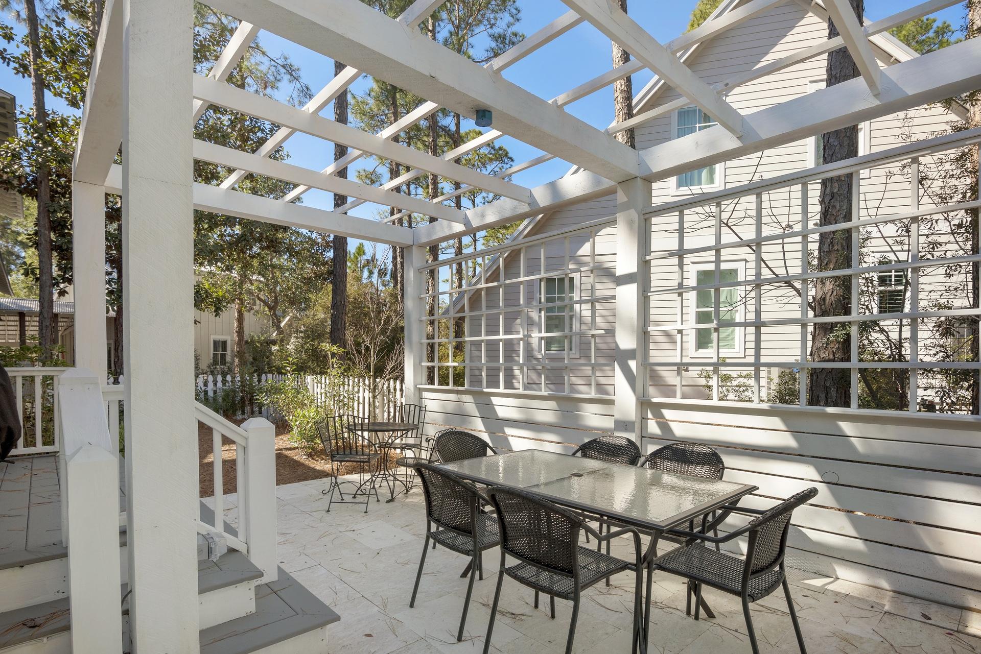 GROVE BY THE SEA - Residential