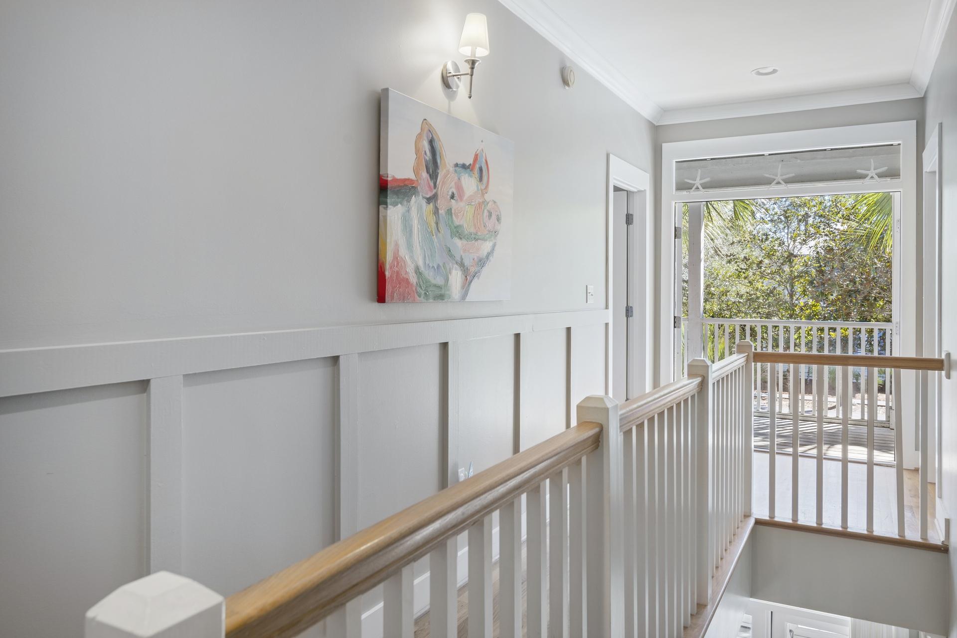 GROVE BY THE SEA - Residential