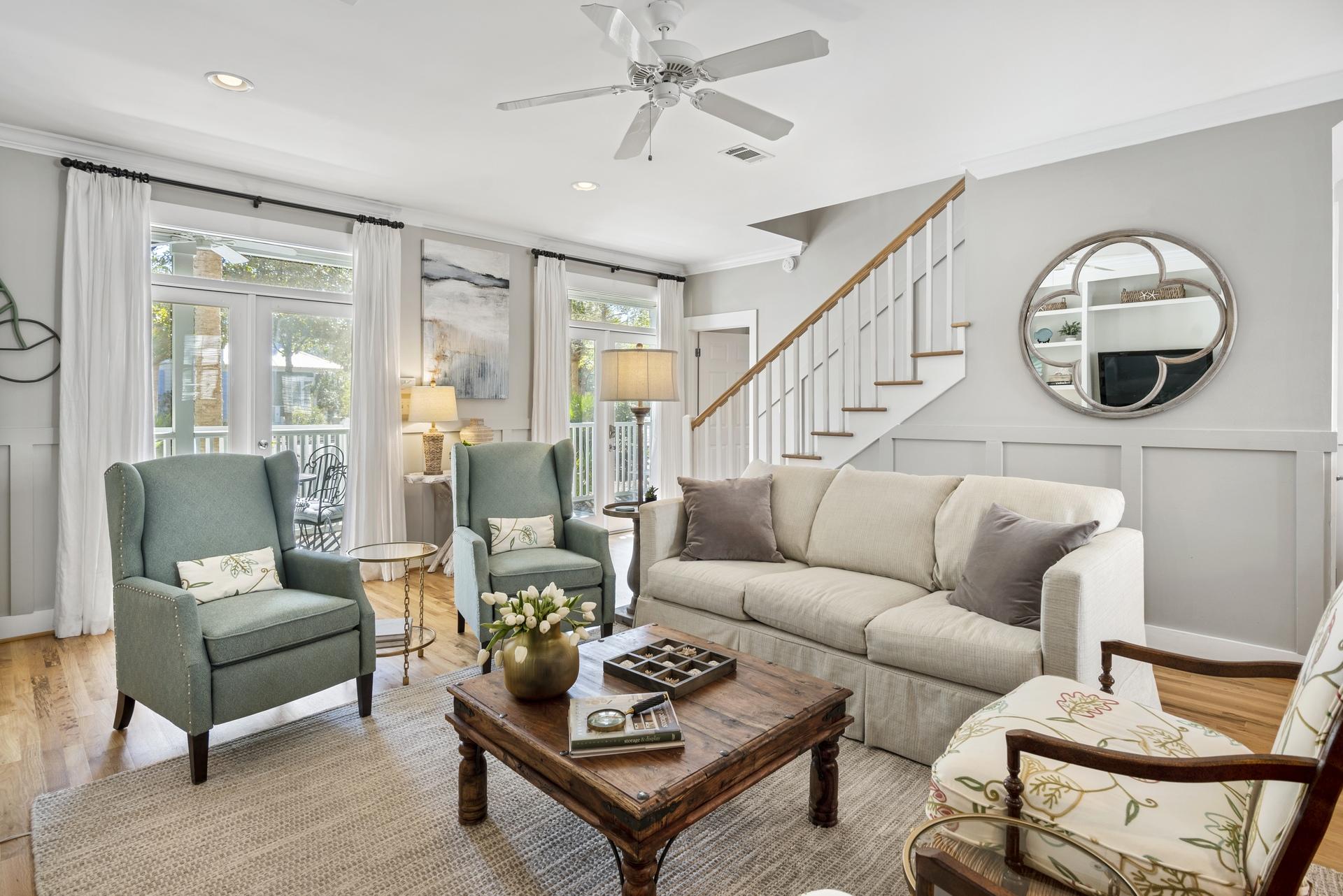 GROVE BY THE SEA - Residential