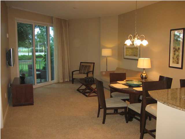 THE PALMS OF DESTIN - Residential