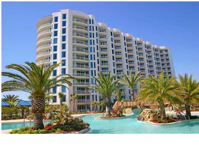 THE PALMS OF DESTIN - Residential