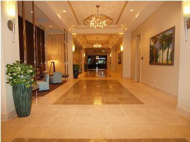 THE PALMS OF DESTIN - Residential
