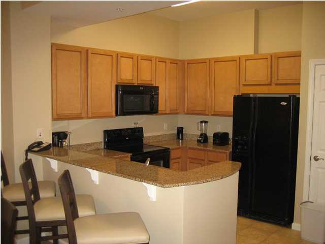 THE PALMS OF DESTIN - Residential