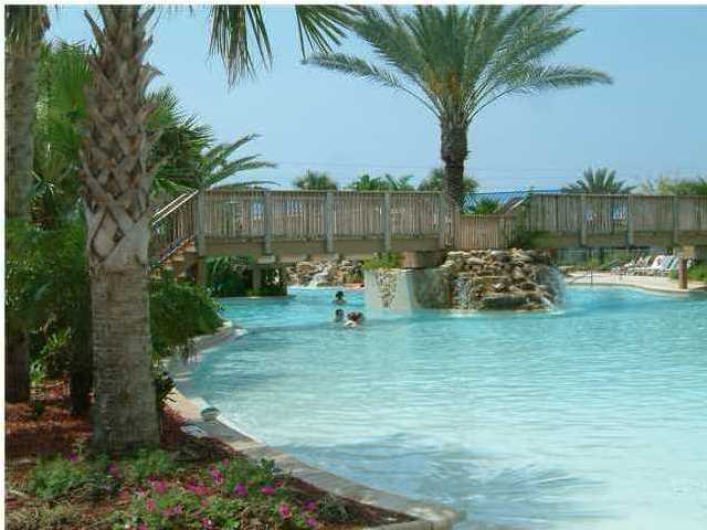 THE PALMS OF DESTIN - Residential