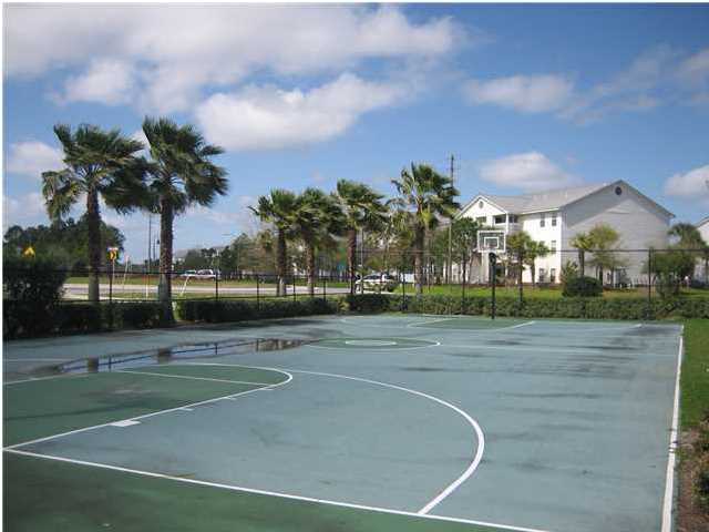 THE PALMS OF DESTIN - Residential