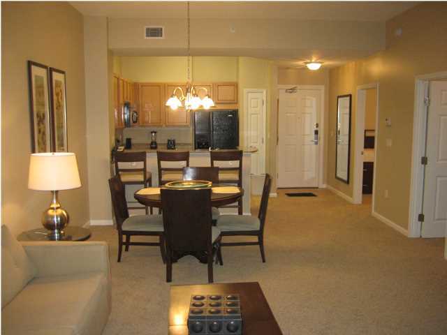 THE PALMS OF DESTIN - Residential