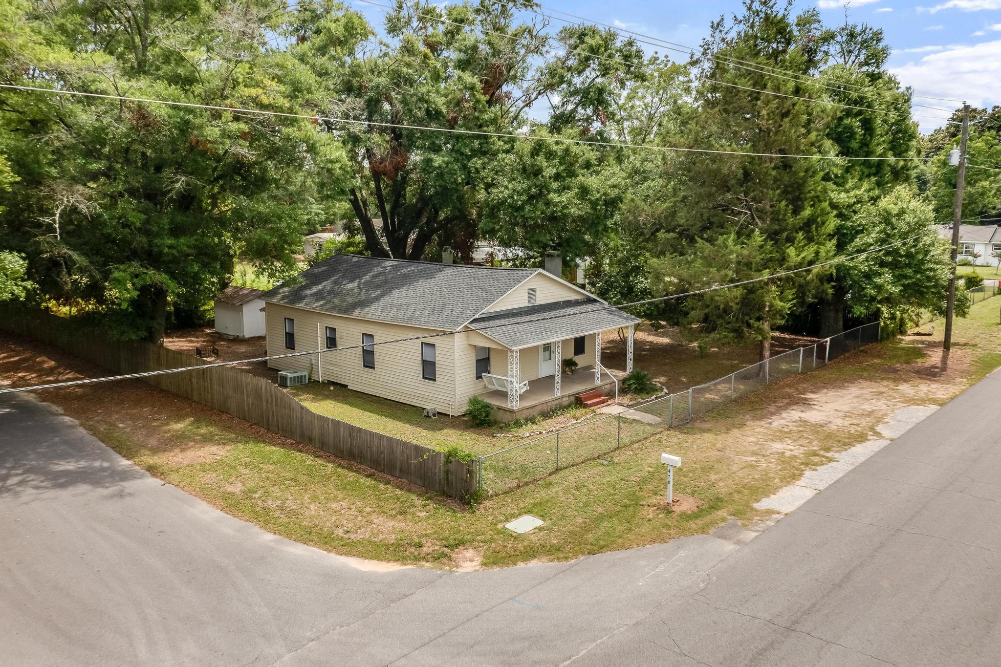 EDNEYS 2ND ADDN - Residential