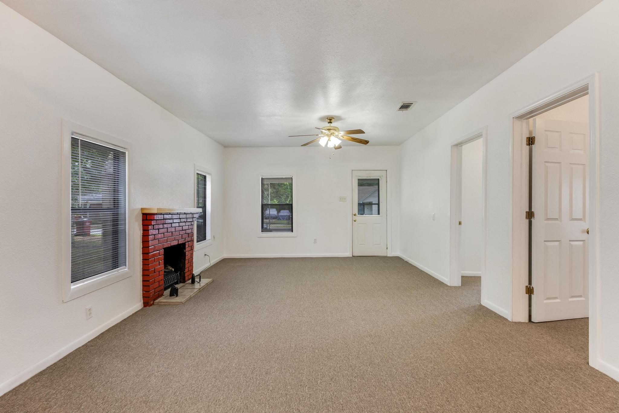 EDNEYS 2ND ADDN - Residential