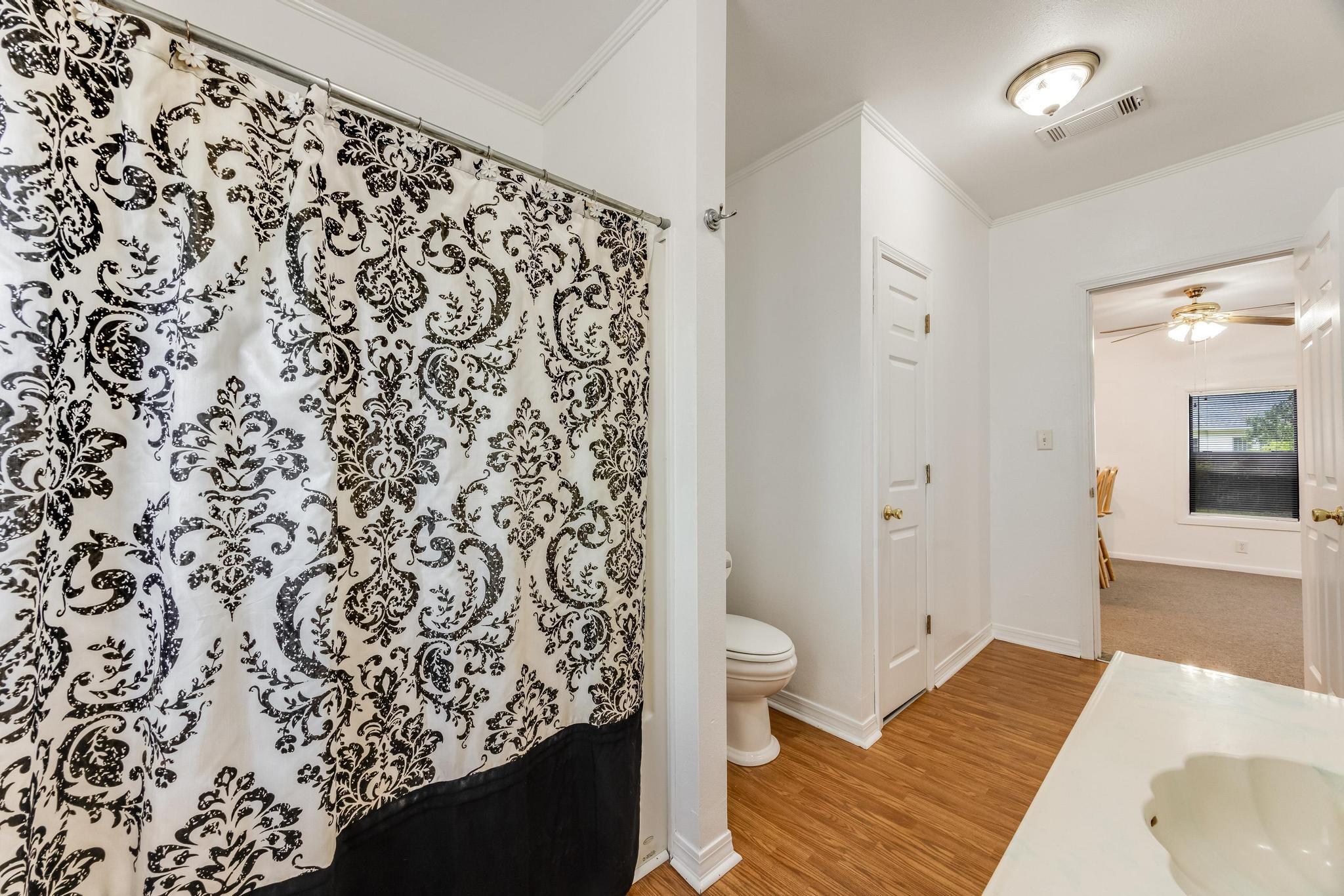 EDNEYS 2ND ADDN - Residential