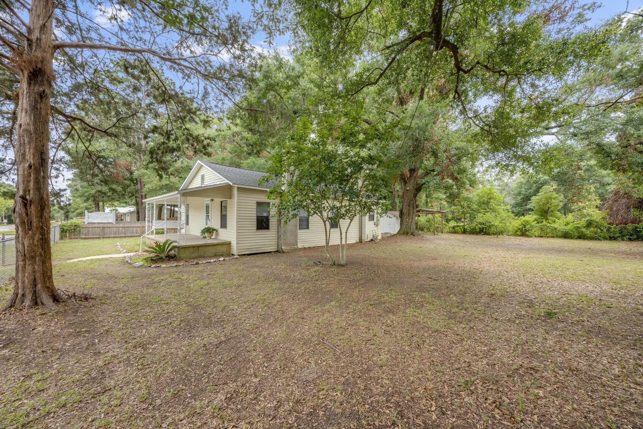 EDNEYS 2ND ADDN - Residential