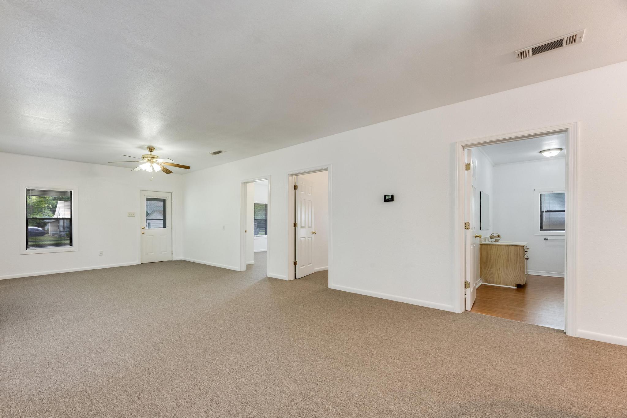 EDNEYS 2ND ADDN - Residential