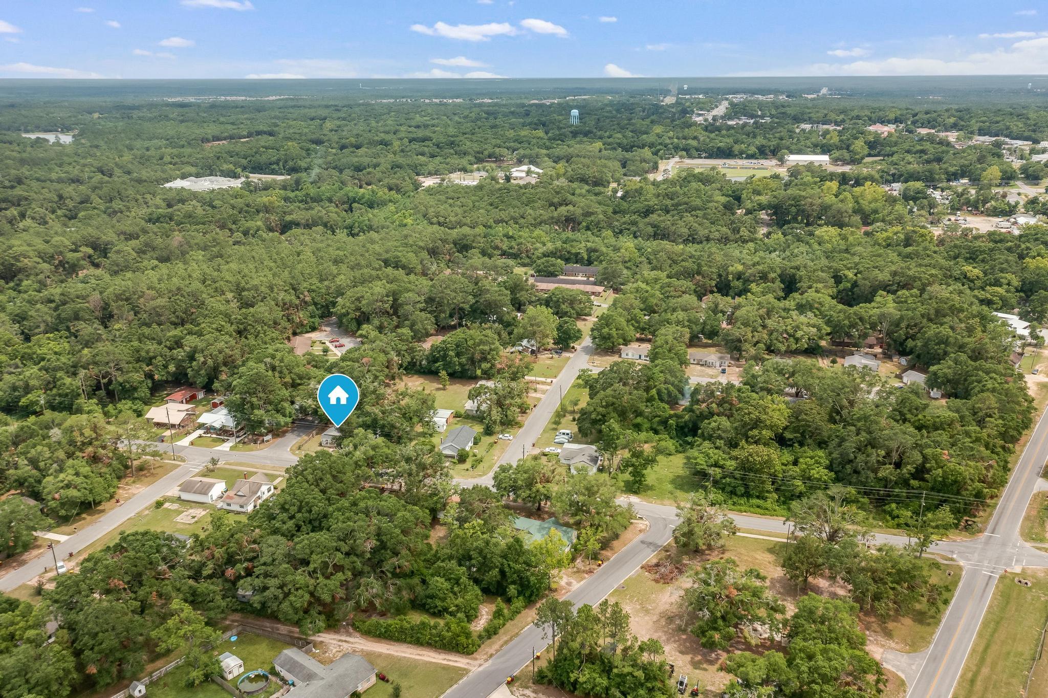 EDNEYS 2ND ADDN - Residential