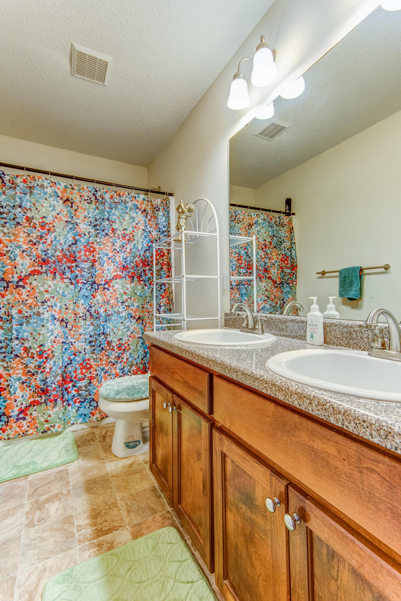 IRON GATE S/D PH I - Residential