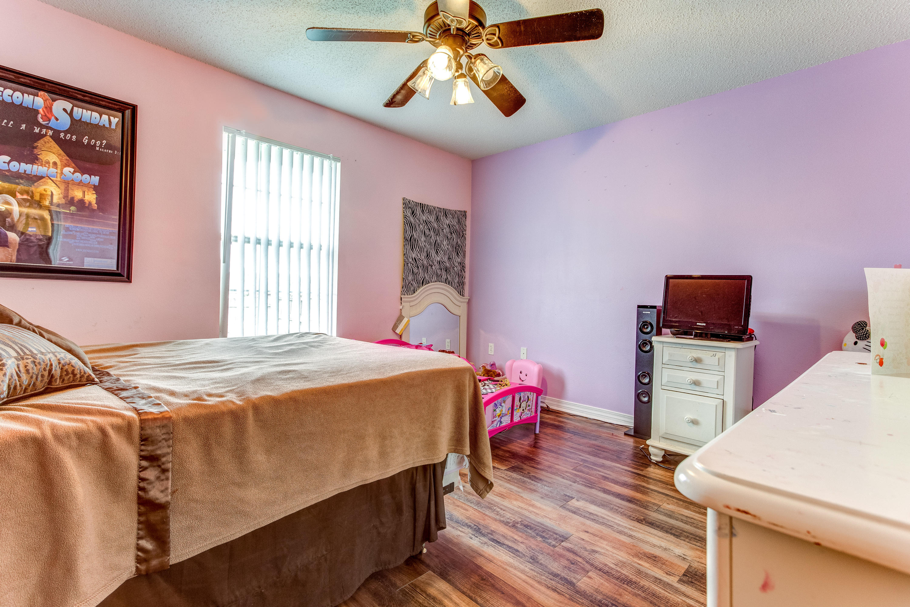 IRON GATE S/D PH I - Residential