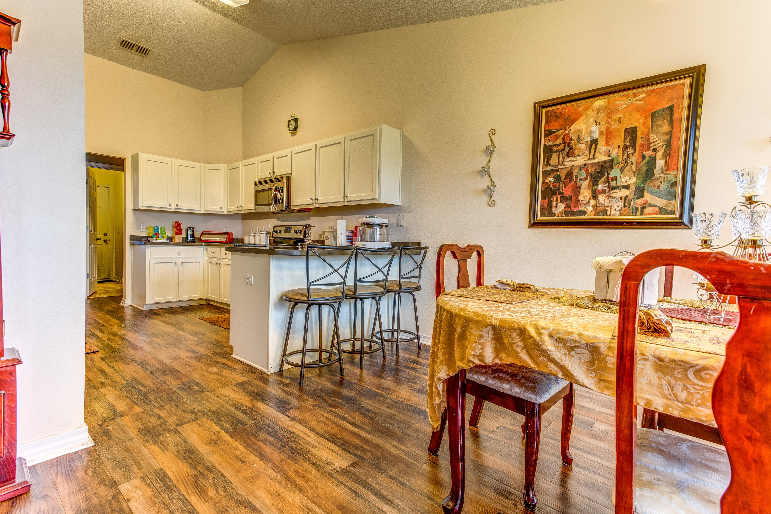 IRON GATE S/D PH I - Residential