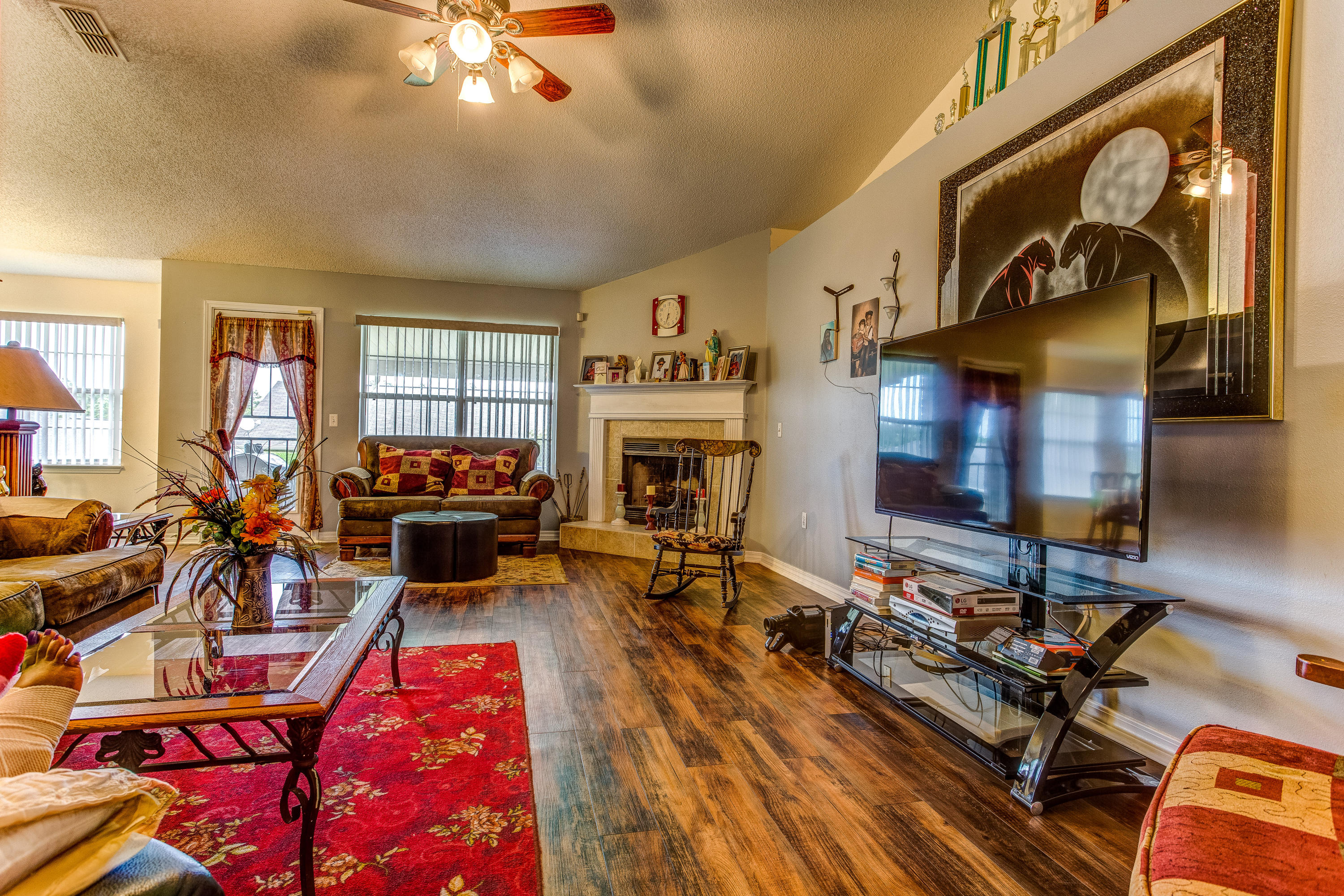 IRON GATE S/D PH I - Residential