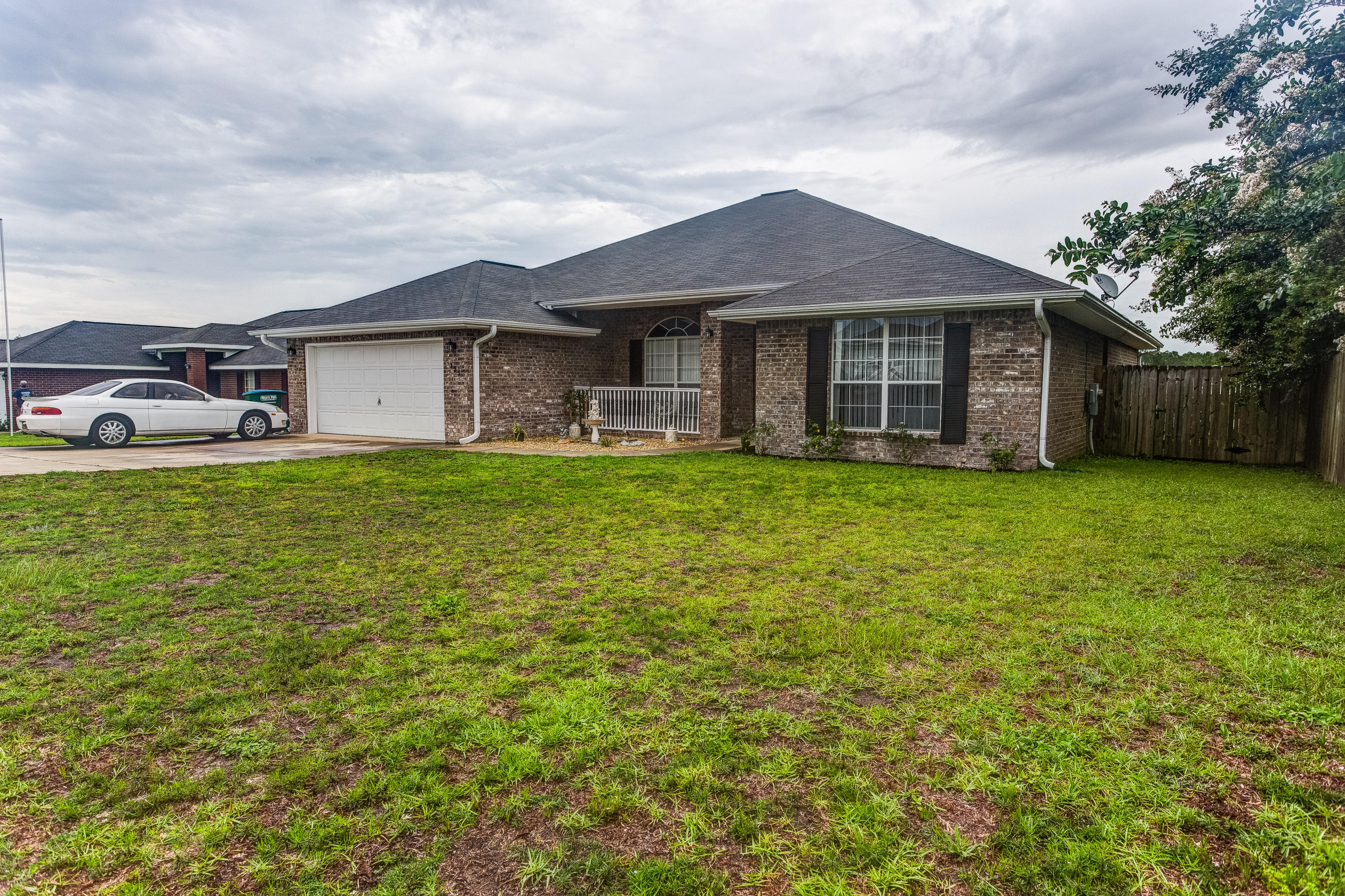 IRON GATE S/D PH I - Residential