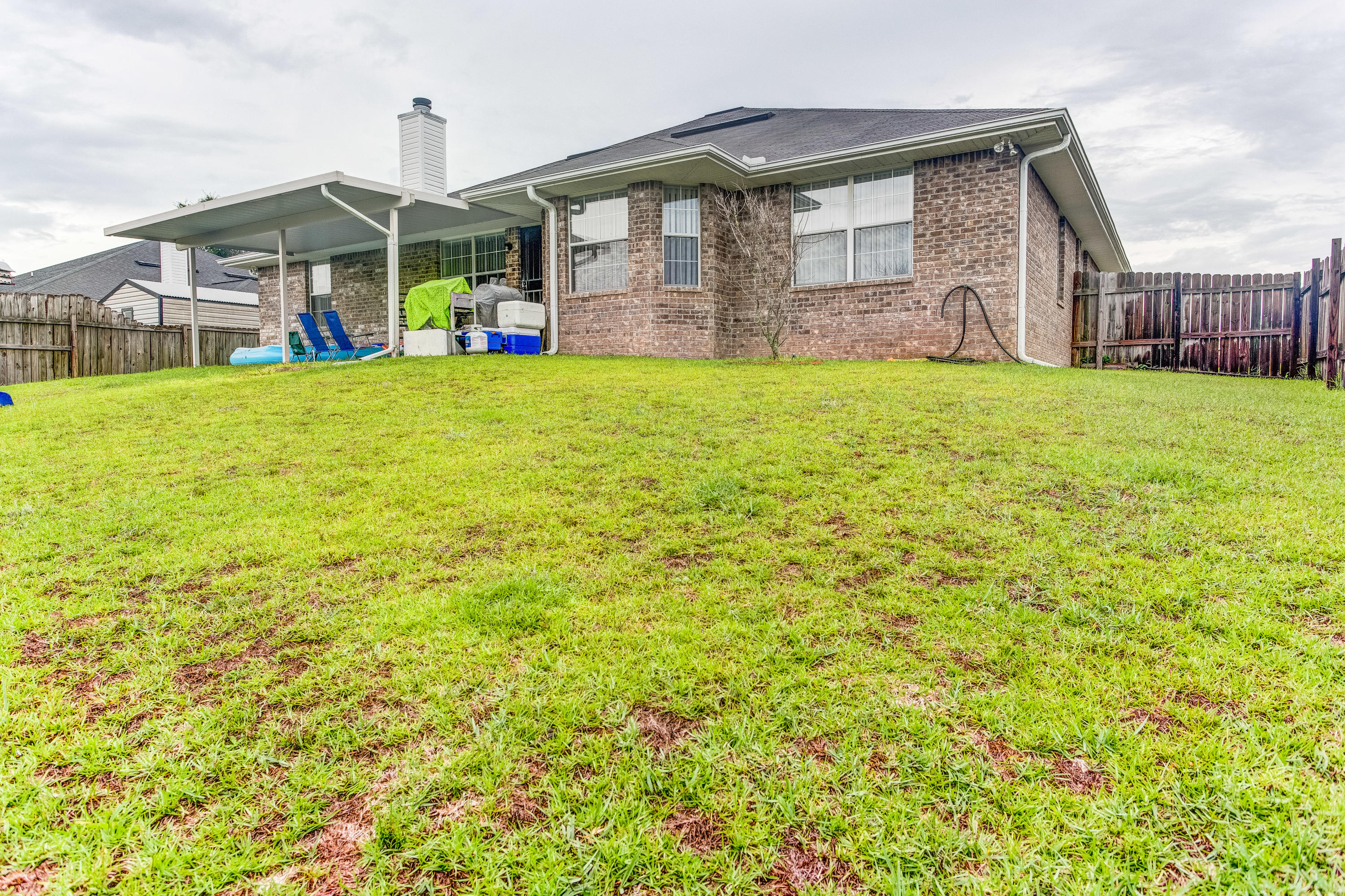 IRON GATE S/D PH I - Residential