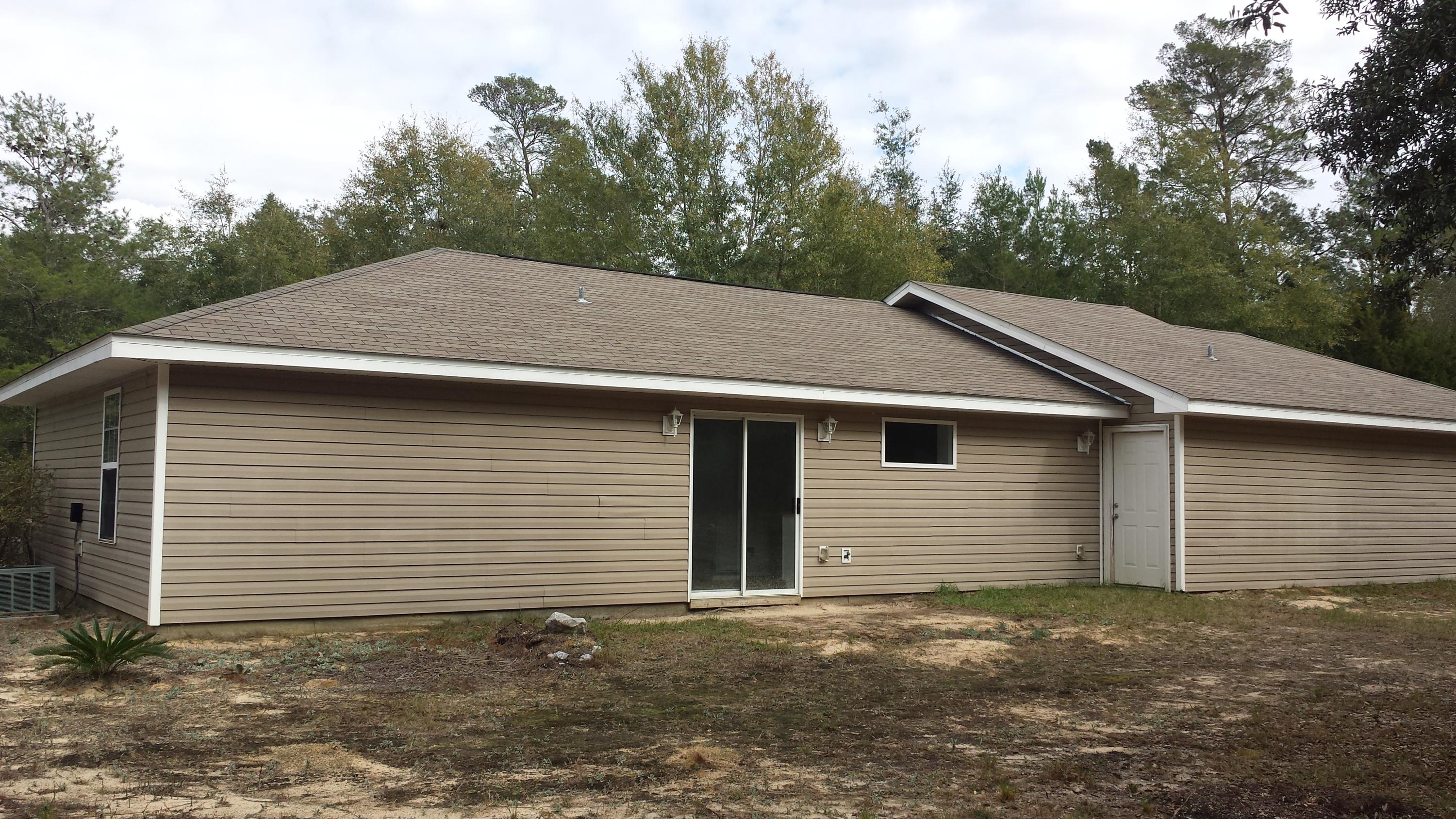 Magnolia Landing - Residential