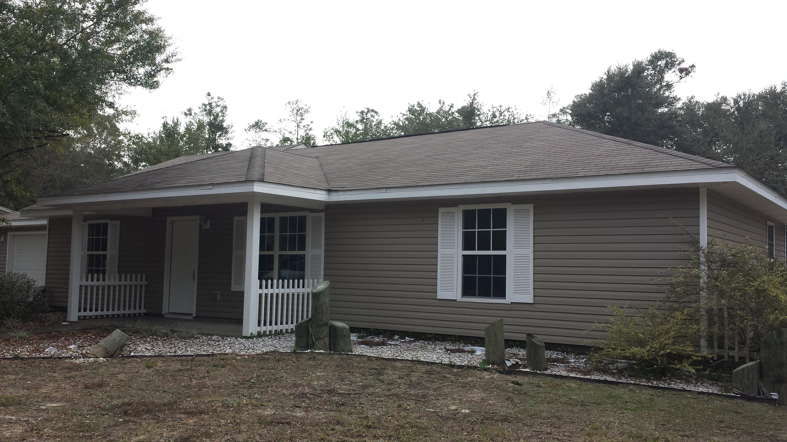 Magnolia Landing - Residential