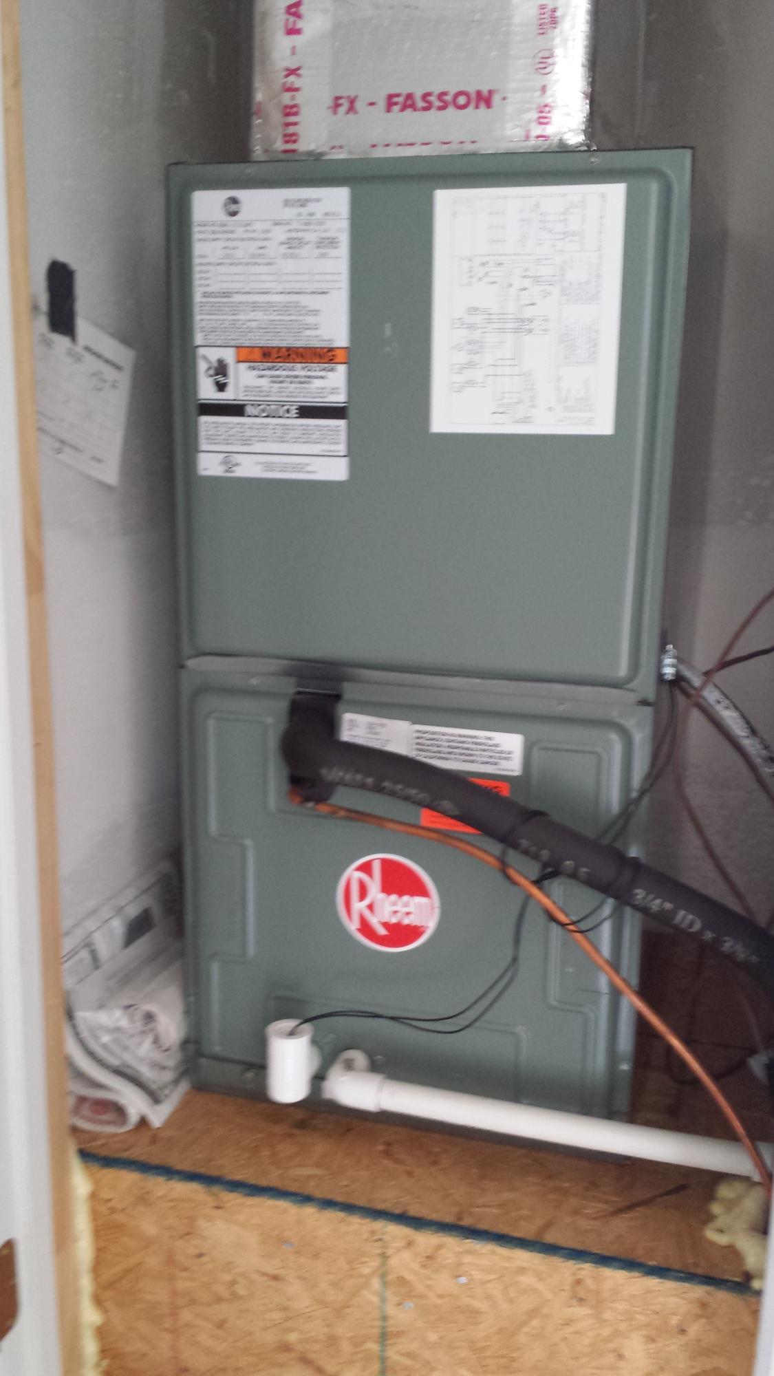 Magnolia Landing - Residential