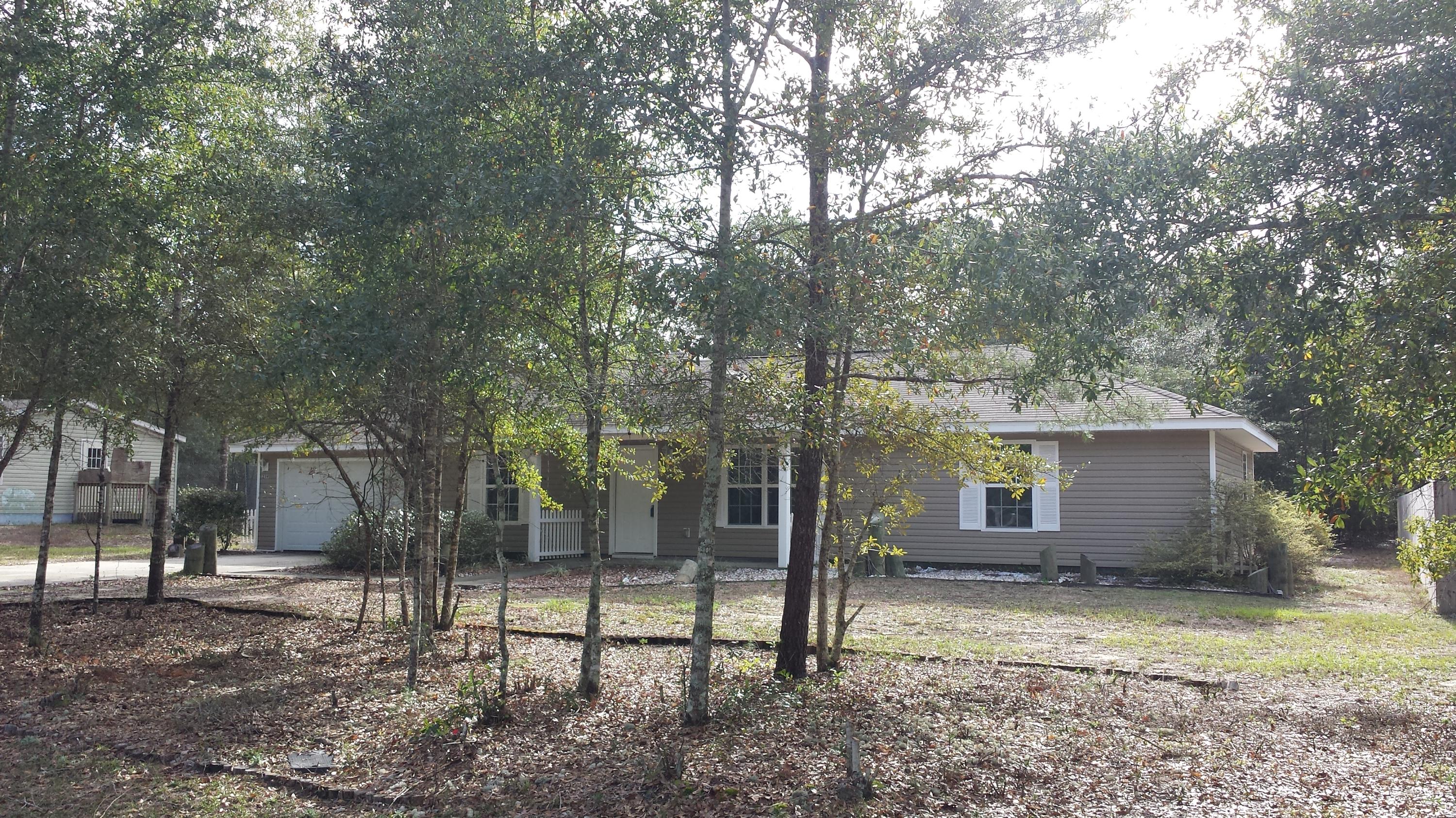 Magnolia Landing - Residential