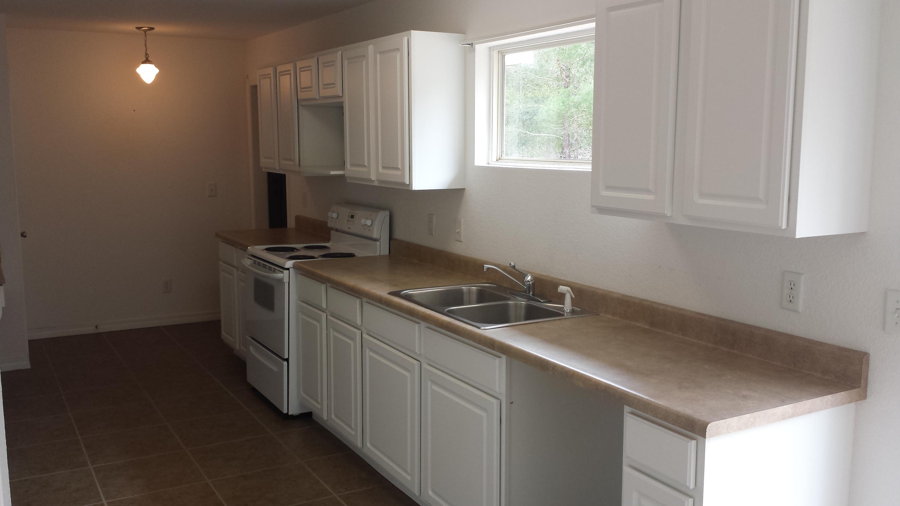 Magnolia Landing - Residential